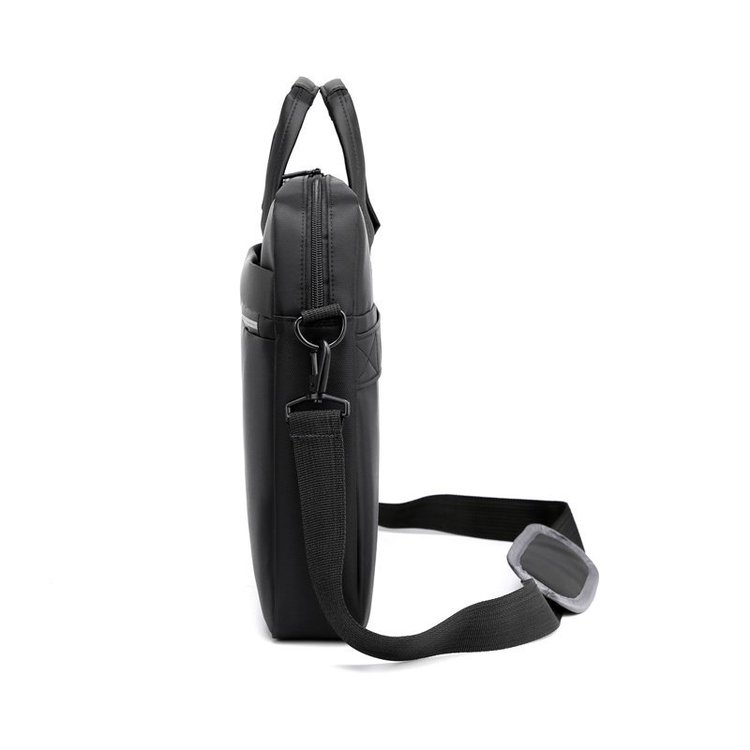 Maletín para portátil ECLIPSE de MINNUX para trabajo y oficina.