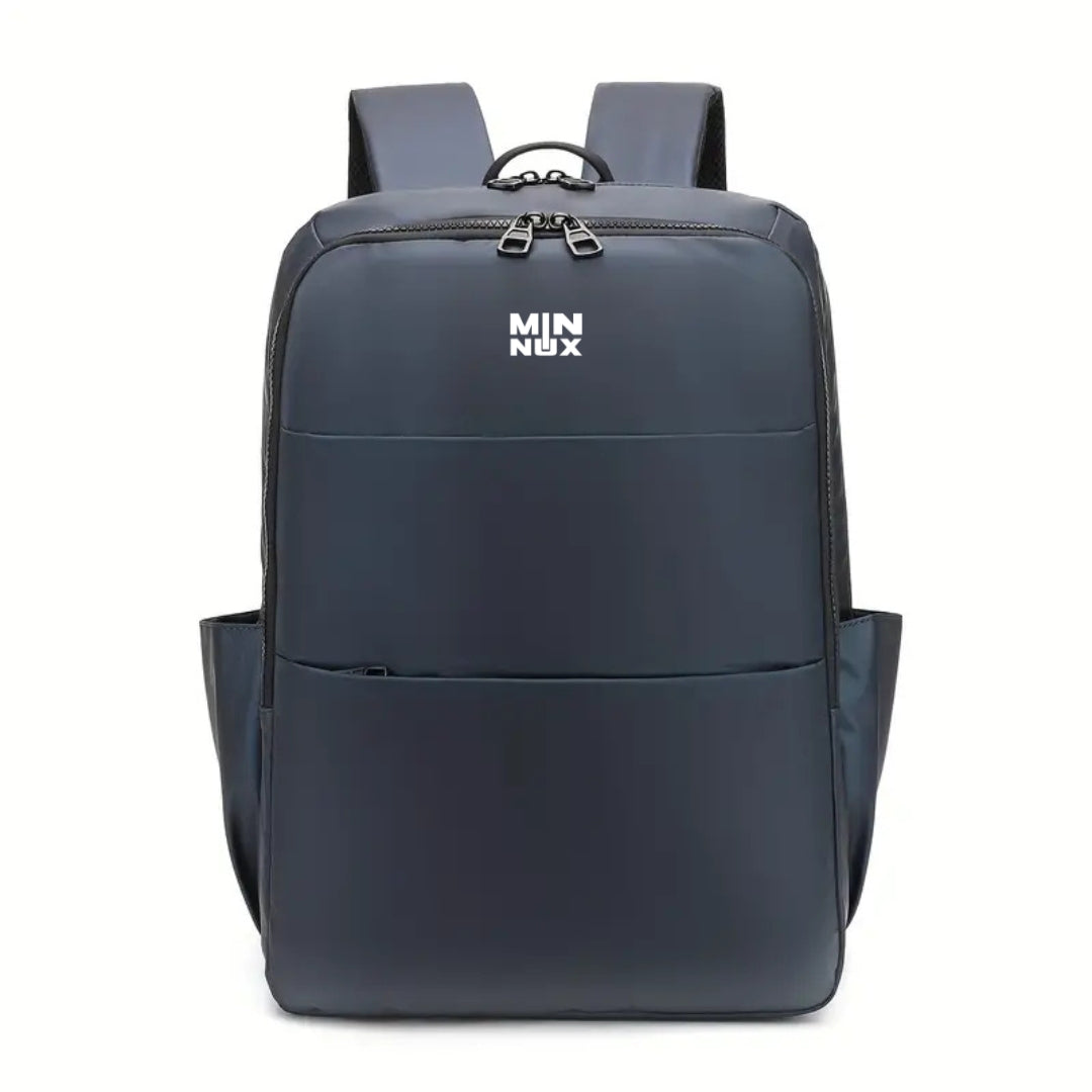 Mochila para portátil de 15'6 pulgadas STORM en color azul
