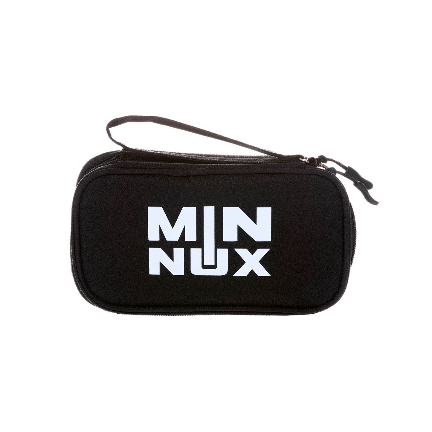 Bolsa organizadora Minnux color negro
