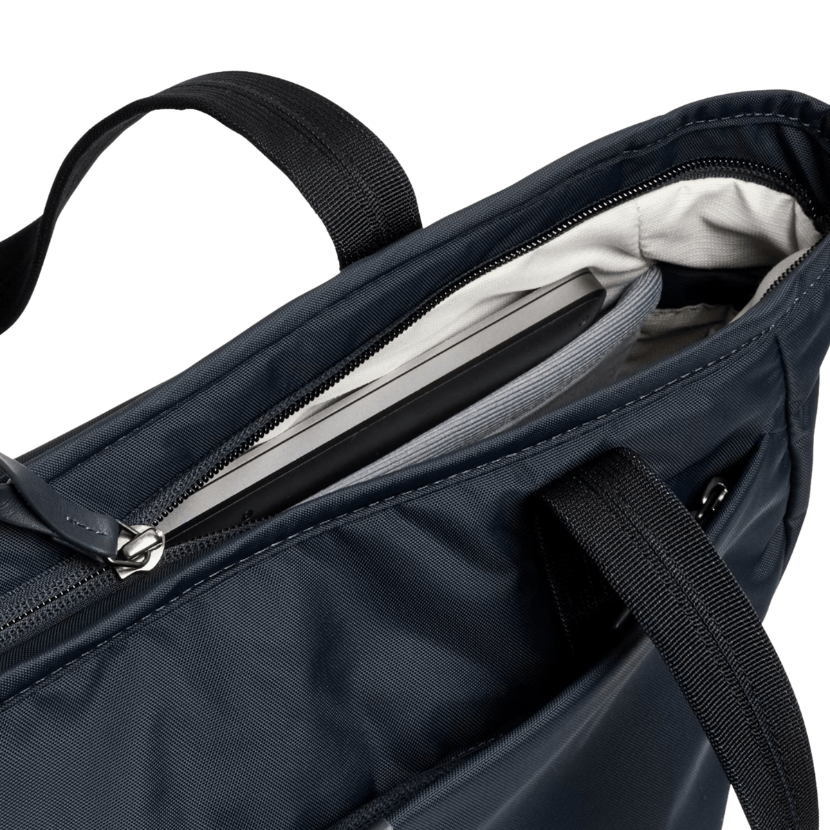 Ampliación del bolso para portátil ergonómico Meteor.