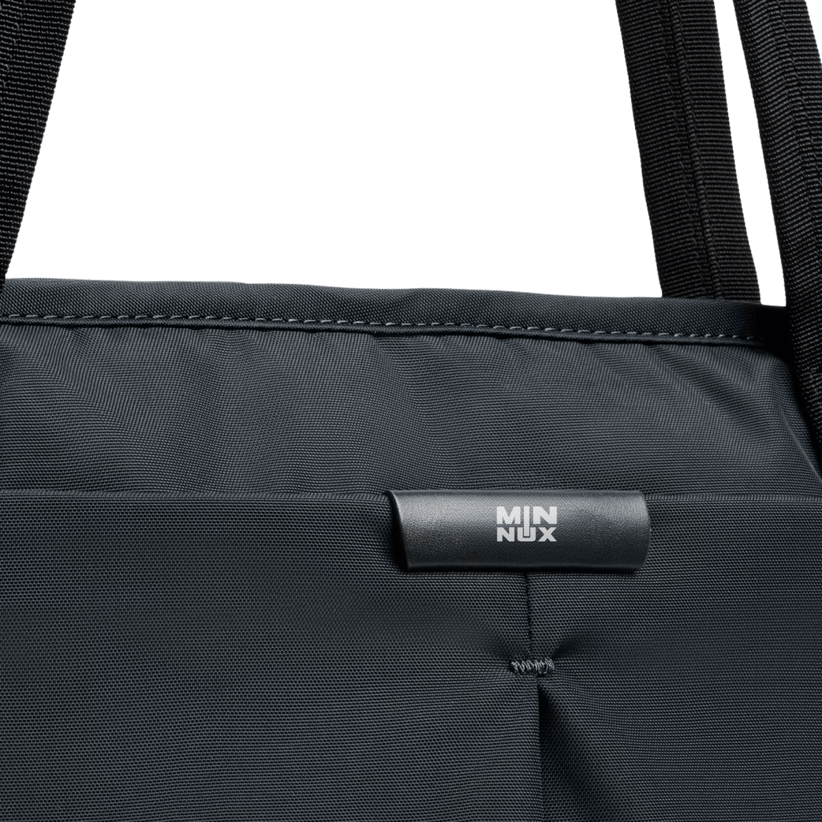 Ampliación del bolso para portátil ergonómico Meteor.