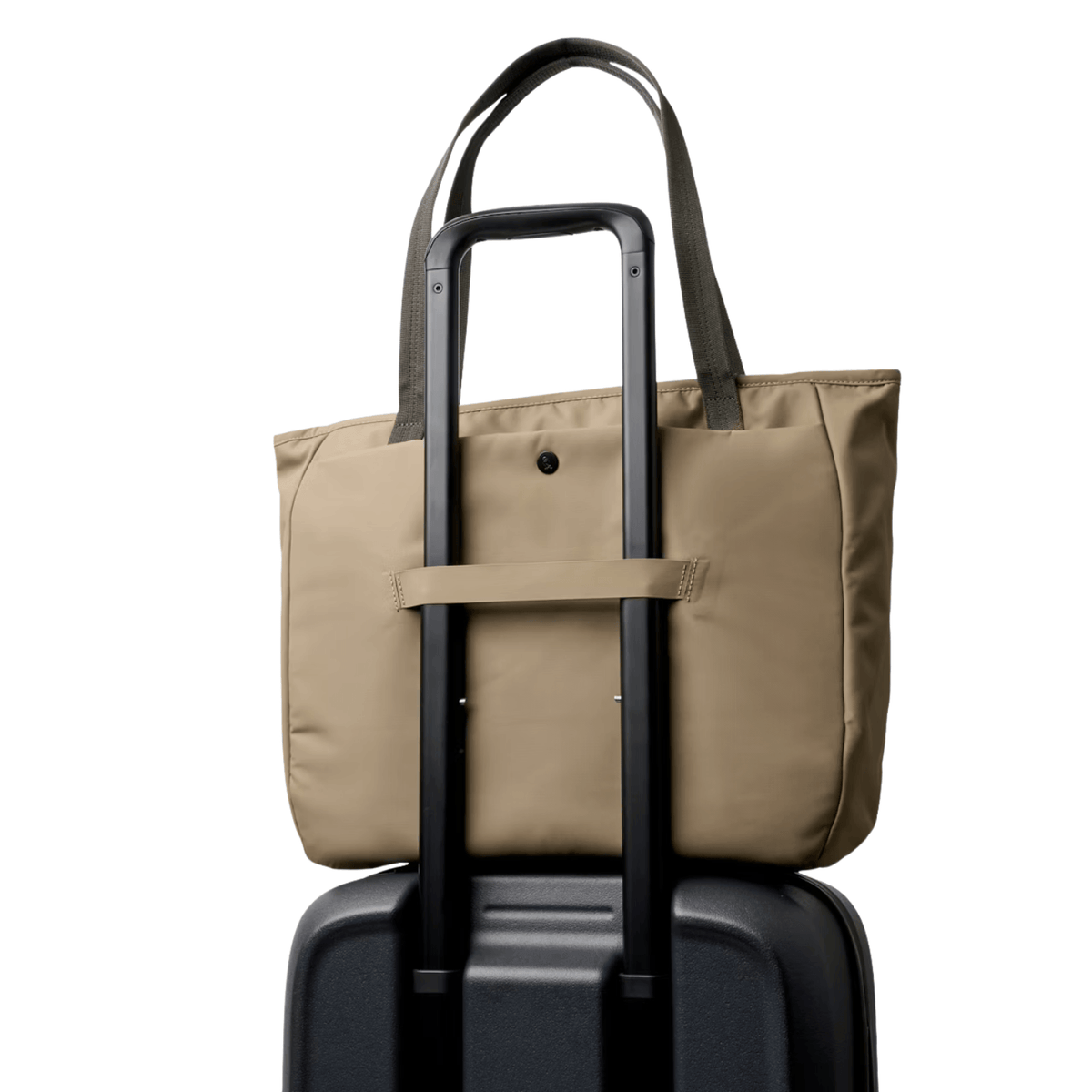 Ampliación del bolso para portátil ergonómico Meteor.