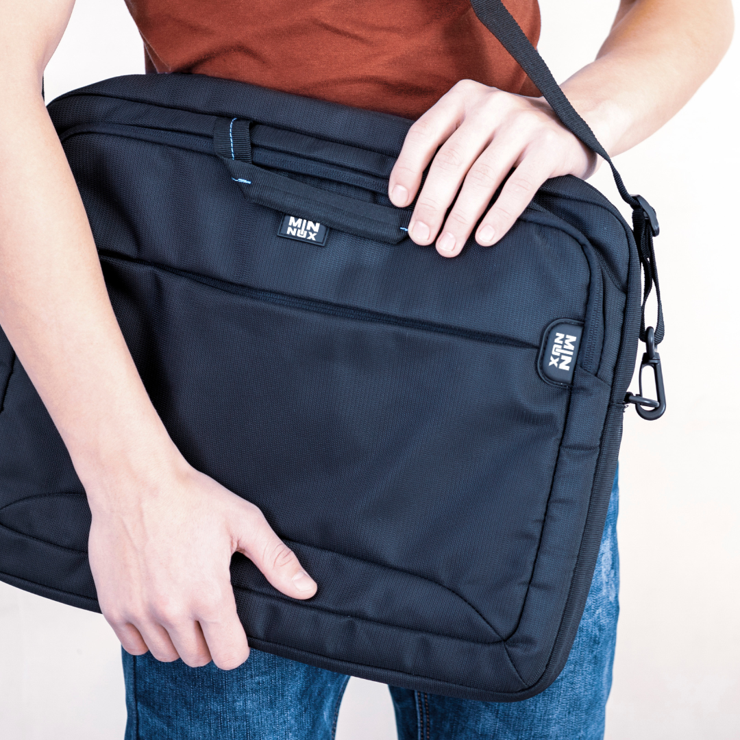 Materiales innovadores: La clave para bolsos duraderos y estilosos