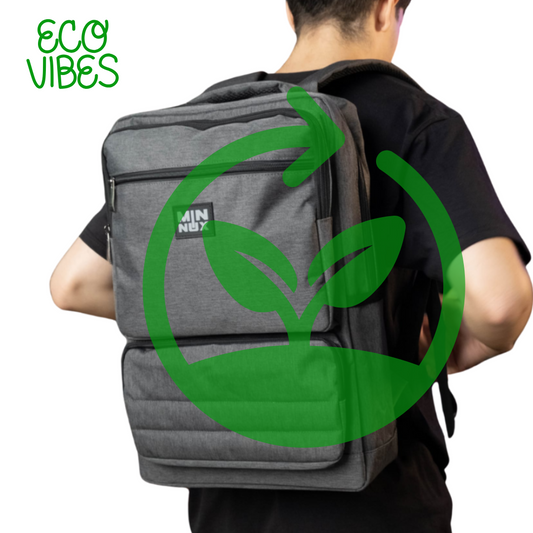 Conexión entre Tecnología y Responsabilidad Ambiental