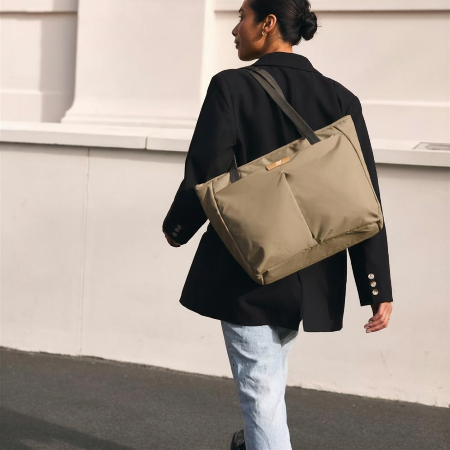 BOLSO PARA PORTÁTIL METEOR