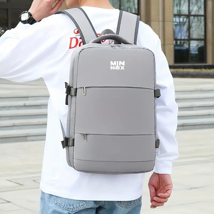 MOCHILA PARA PORTÁTIL MISTY