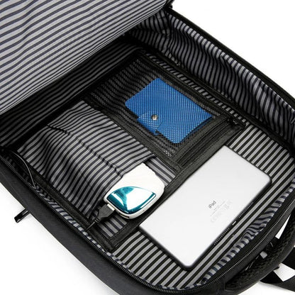 MOCHILA PARA PORTÁTIL NAVY