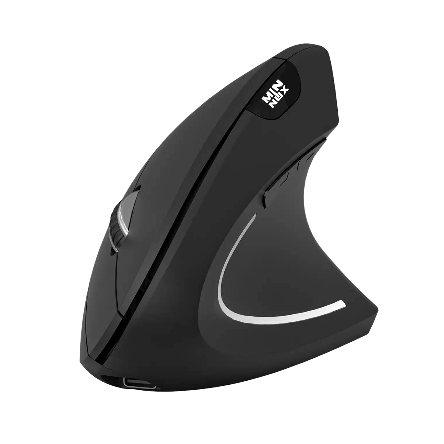 RATÓN INALÁMBRICO ERGONÓMICO GLUN