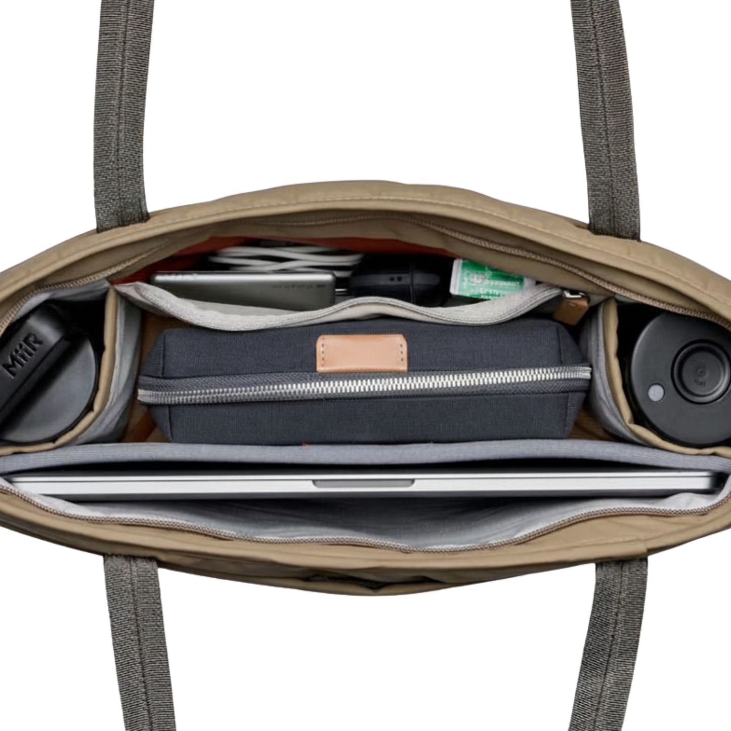 BOLSO PARA PORTÁTIL METEOR