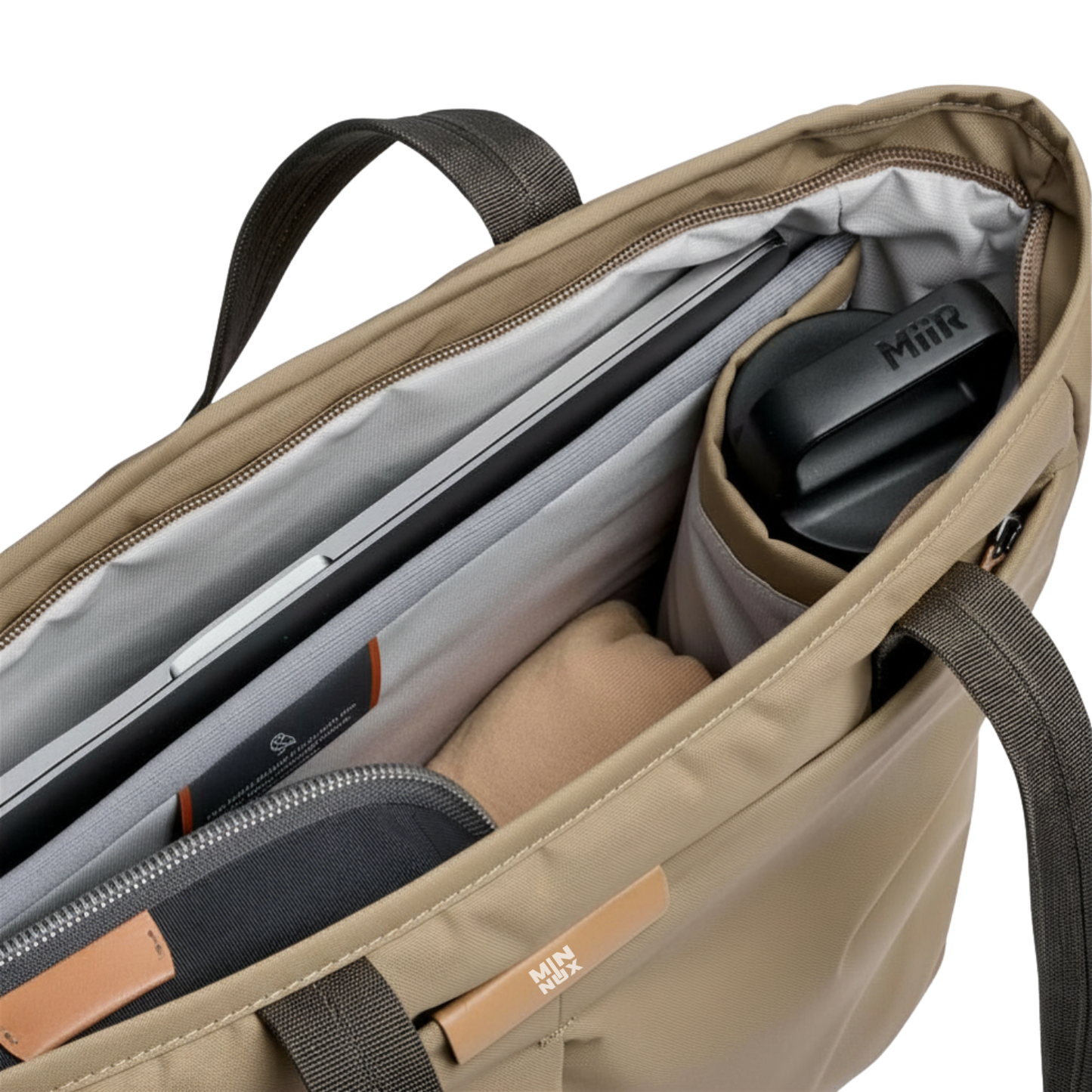 BOLSO PARA PORTÁTIL METEOR