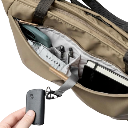 BOLSO PARA PORTÁTIL METEOR